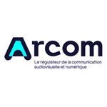 ARCOM : Autorité de régulation de la communication audiovisuelle et numérique