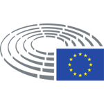 PE : Parlement européen - European Parliament (EP)